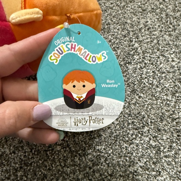 Harry Potter 3 Best Friends Bundle - Picture 12 of 13